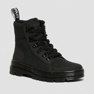 Dr. Martens COMBS WOMEN'S POLY CASUAL BOOTS